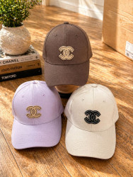 Кепки женские оптом 10942367 25-55