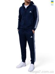 Спортивный костюм, Sport style оптом СК ads т.синій