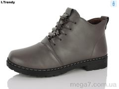 Ботинки, Trendy оптом BK79