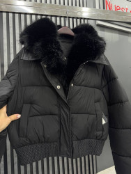 Куртки демисезонные женские оптом 41257063 76-17