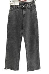 Джинсы женские FOREST JEANS ПОЛУБАТАЛ оптом 29837560 3606-182