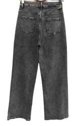 Джинси жіночі FOREST JEANS ПОЛУБАТАЛ оптом FOREST
