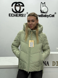 Куртки зимние женские оптом 65714230 819-78