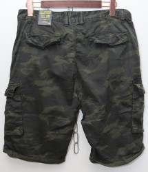 Шорти чоловічі LS.LUVANS оптом LS-JEANS 