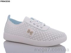 Кроссовки, Princess оптом Princess  L202