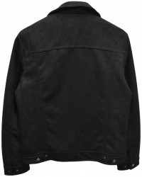 Куртки кожзам чоловічі оптом