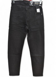 Джинси чоловічі на флісі R.KOOST оптом  