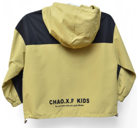 Вітровки підліткові оптом