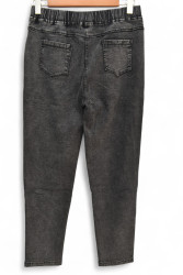 Брюки жіночі на флісі БАТАЛ оптом