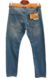 Джинсы мужские ПОЛУБАТАЛ оптом 06358491 005-301