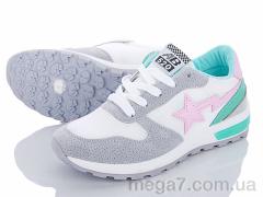 Кроссовки, Class Shoes оптом 602-11