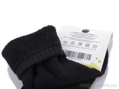 Носки, Obuvok оптом 401 (04220) black
