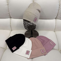 Шапки подростковые оптом 97036248 69-2