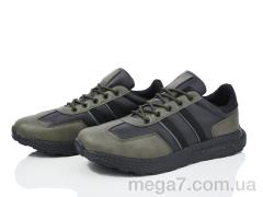 Кроссовки, Ok Shoes оптом S332-8