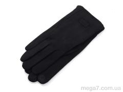 Перчатки, RuBi оптом K01 black