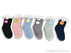 Носки, M&L Alex14 оптом WF24517 mix