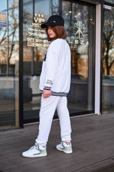 Спортивні костюми юніор оптом