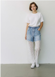 Джинси жіночі оптом