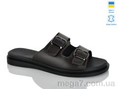 Шлепки, Sali оптом 191 шоколад к.