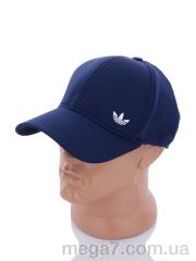 Кепка, RuBi оптом A010-2 navy