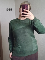 Свитера женские БАТАЛ оптом 85791340 1055-135