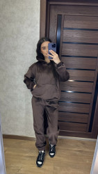 Спортивные костюмы женские оптом 19572340 17-6