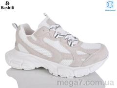 Кроссовки, Башили оптом H65107-1