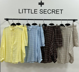 Костюми жіночі оптом