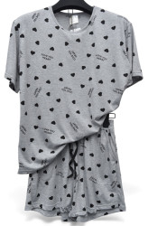 Ночные пижамы женские оптом 36051978 008-48