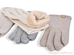 Перчатки, RuBi оптом 6-74 mix