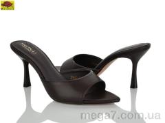 Шлепки, Mei De Li оптом F609-5