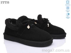 Угги, ITTS оптом ITTS BH616-1