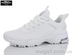 Кроссовки, Baas оптом L1880-4C