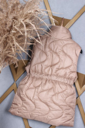 Жилетки подростковые оптом 25849170 45574-21