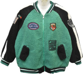 Спортивные кофты женские оптом 82073651 003-15