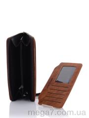 Кошелек, GLAMORTA оптом 1732 camel