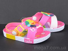 Босоножки, Violeta оптом 11400 pink