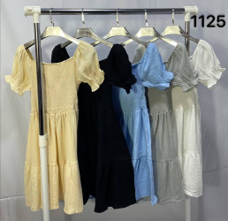 Сукні жіночі оптом Китай