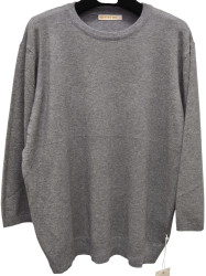 Кофты женские БАТАЛ оптом 54012389 5588-115