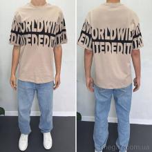 Футболка, I8denim оптом 90571 tas