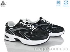 Кроссовки, STILLI Group оптом N390-4 шкіра