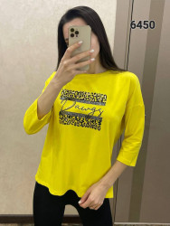 Лонгсливы женские оптом 25943781 6450-1