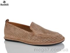 Туфли, Башили оптом H6583-17