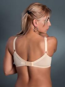 Бюстгальтер Acousma U6463DEPR (  бежевый, E  6 шт. )