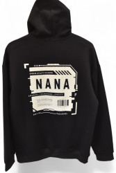 Худі чоловічі БАТАЛ оптом NANA