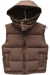 Жилетки підліткові оптом