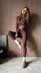 Термобілизна жіноча оптом ANNVER