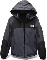 Куртки зимние двухсторонние мужские оптом 36294510 D-48-45