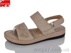 Босоножки, Maiguan оптом 950-5