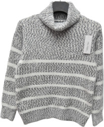 Светри жіночі БАТАЛ оптом -- 